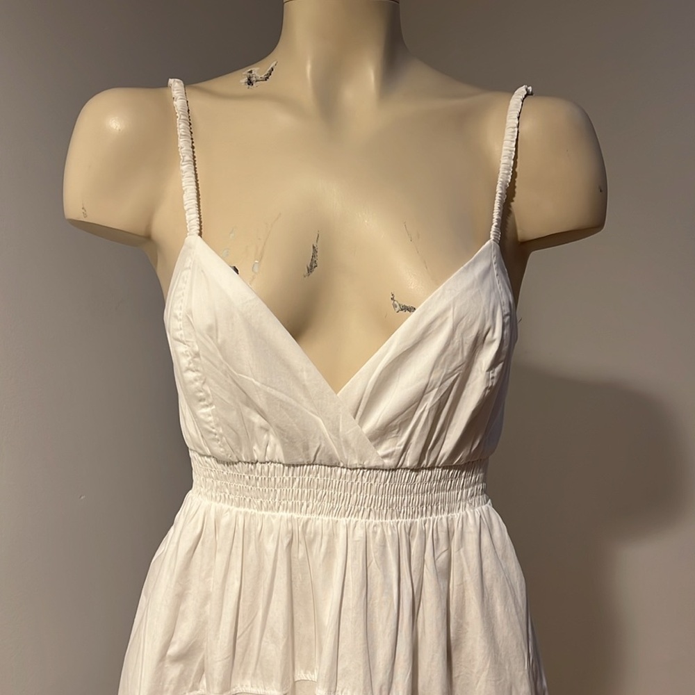 NWT ANTHROPOLOGIE SUNDRESS - Picture 3 of 10